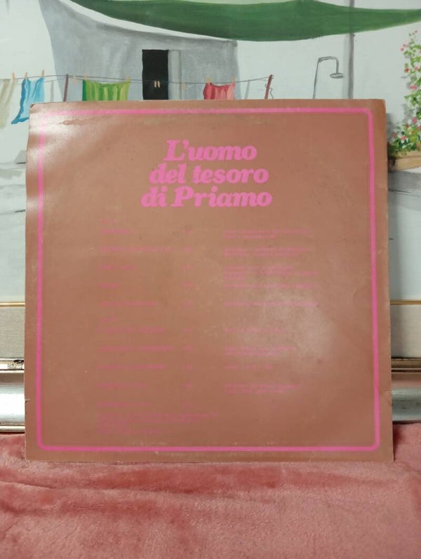 Vinile