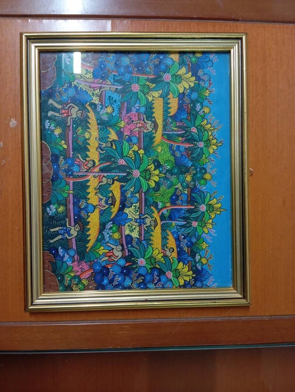 Quadro