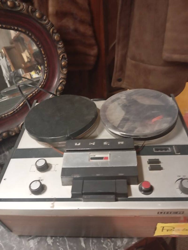 Vintage