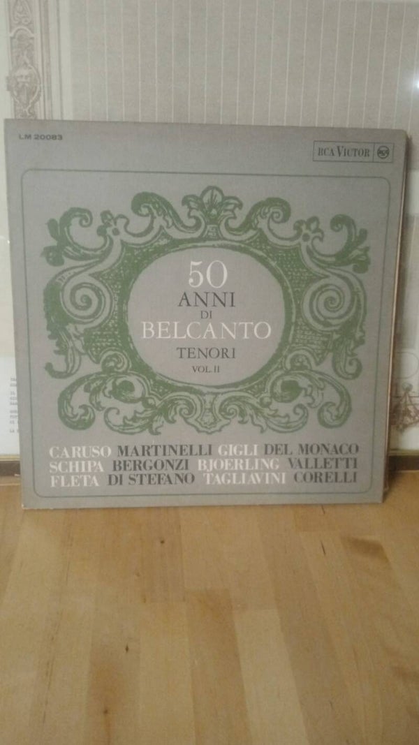 Vinile