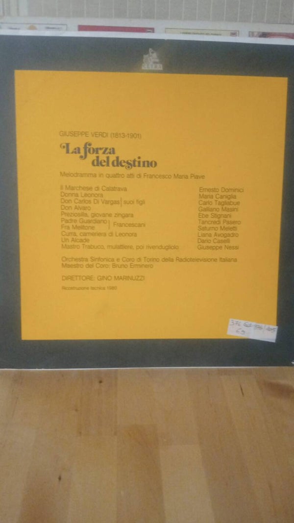 Vinile
