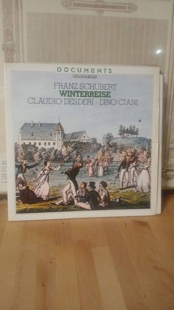 Vinile