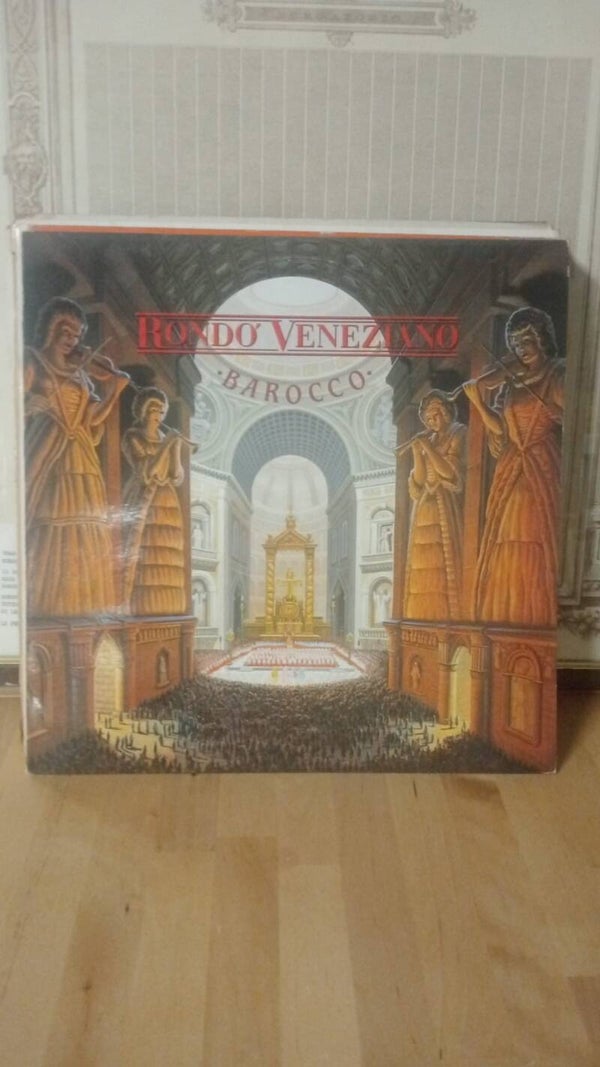 Vinile
