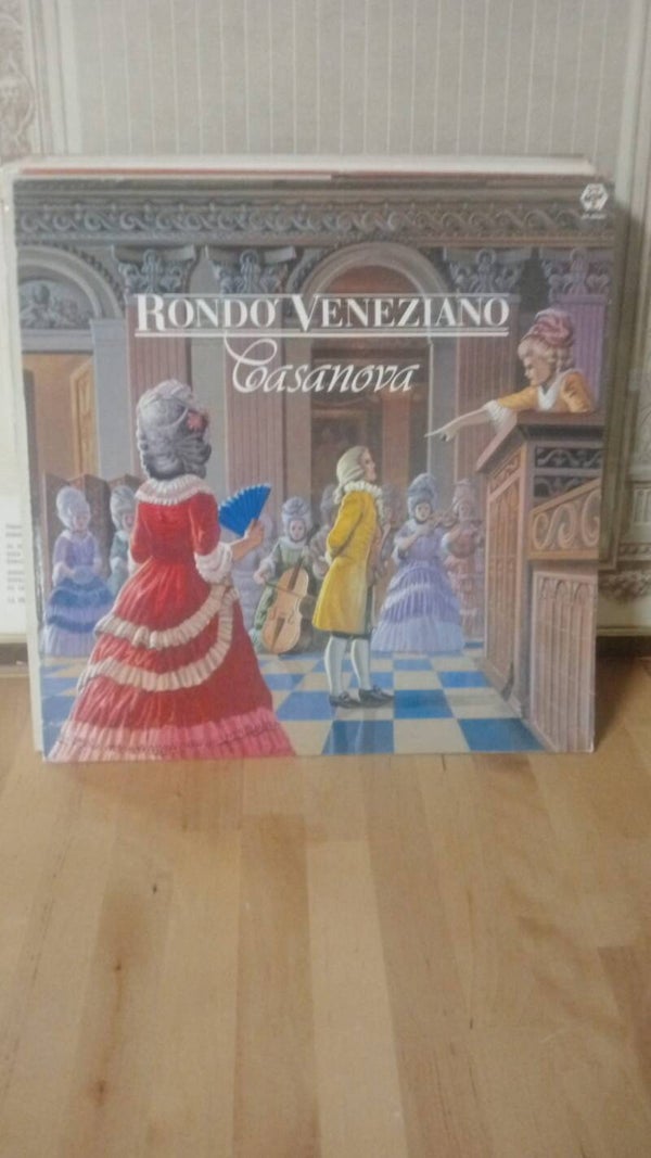 Vinile