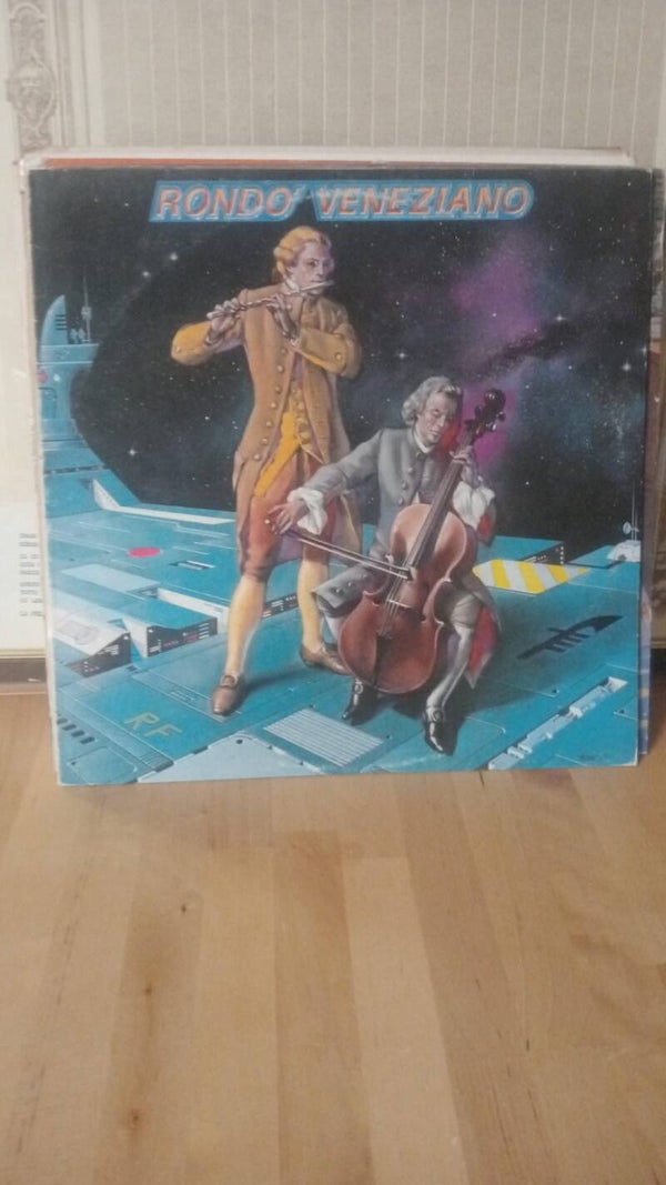 Vinile