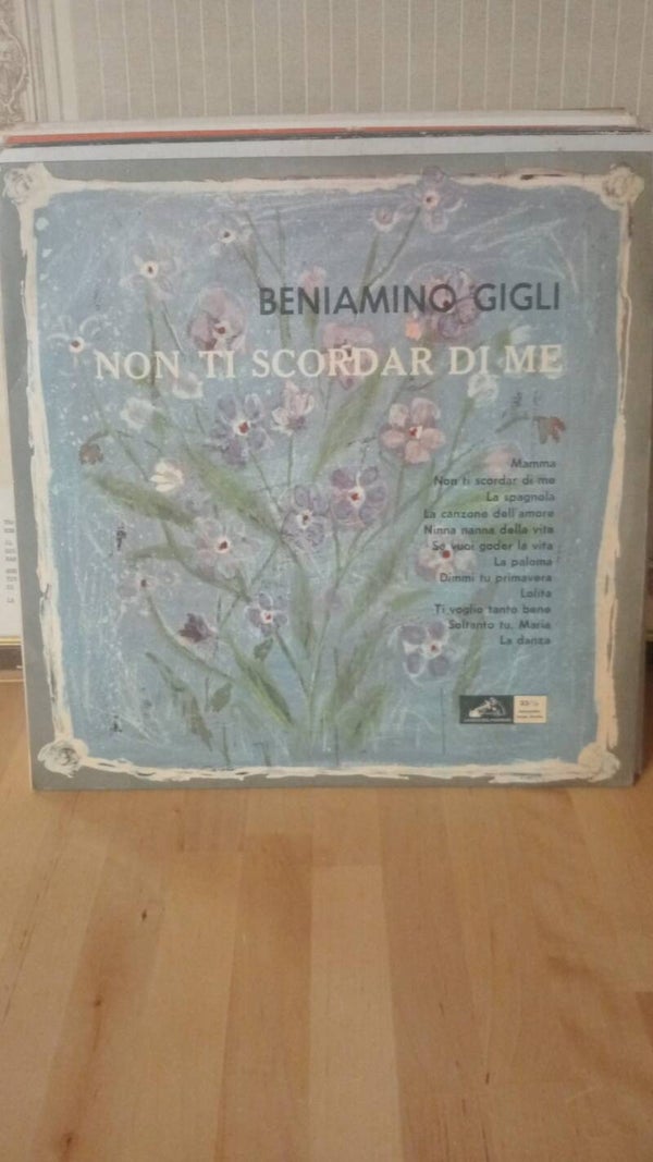 Vinile