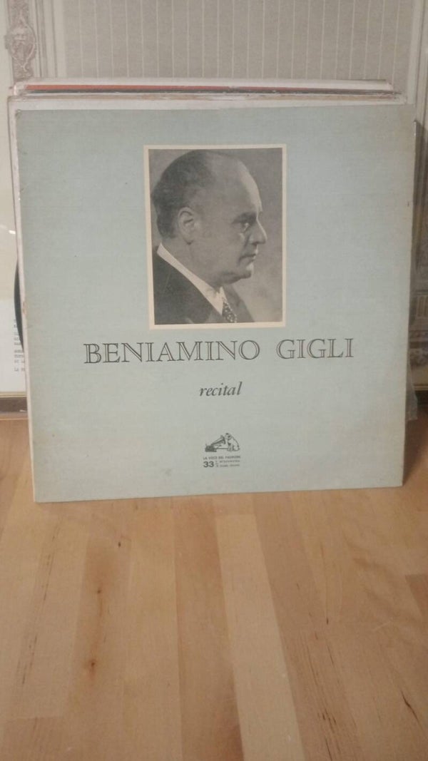 Vinile