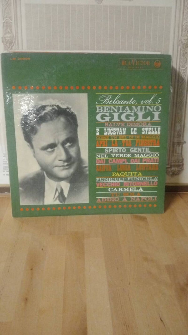 Vinile