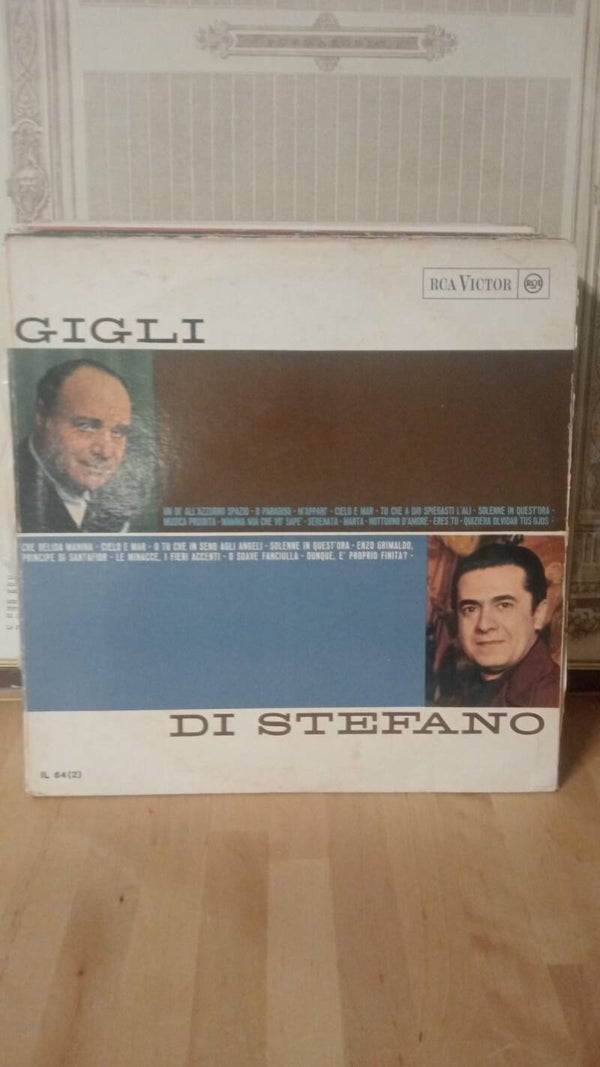 Vinile