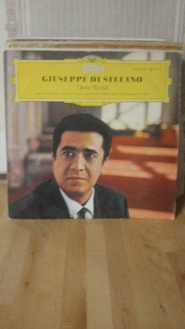 Vinile