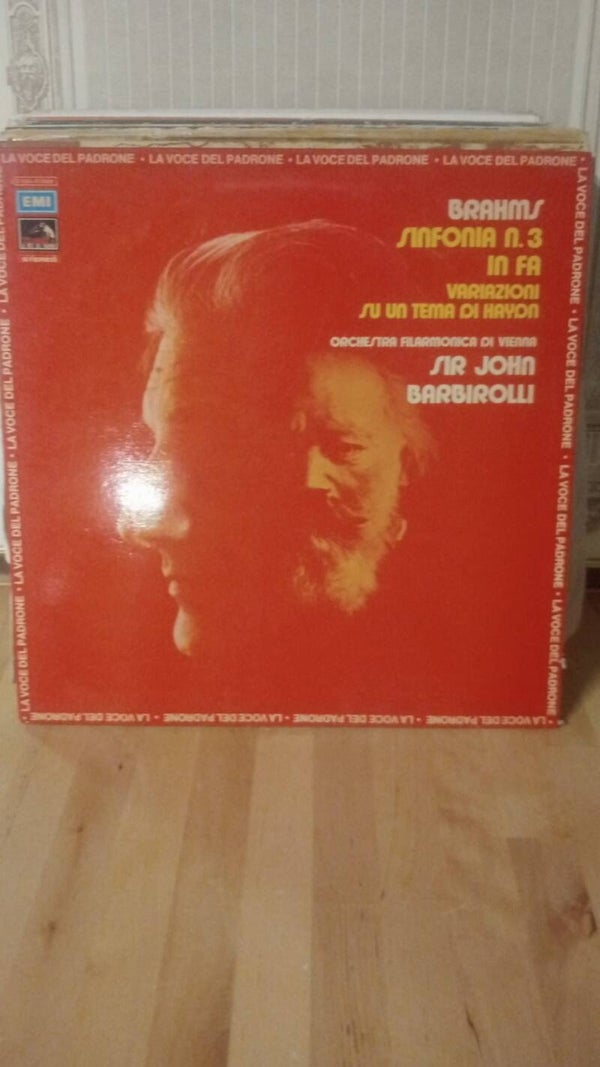 Vinile