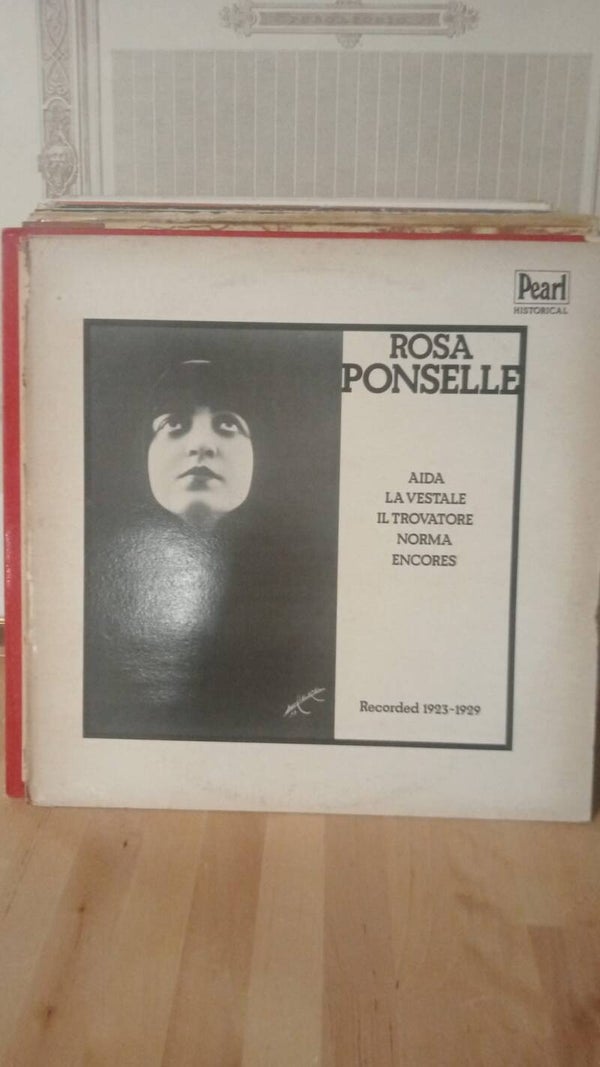 Vinile