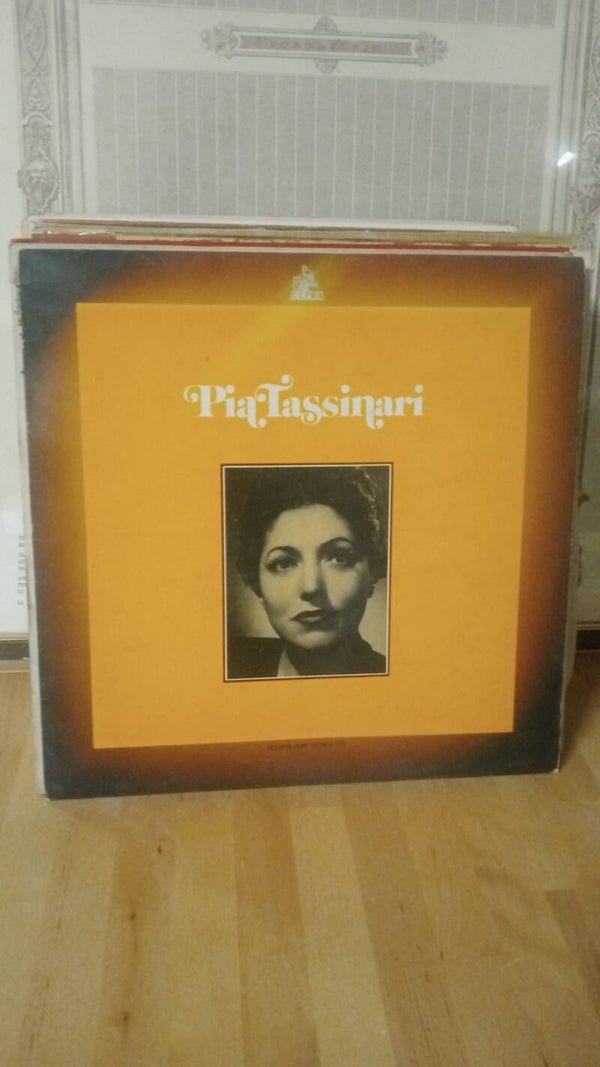 Vinile