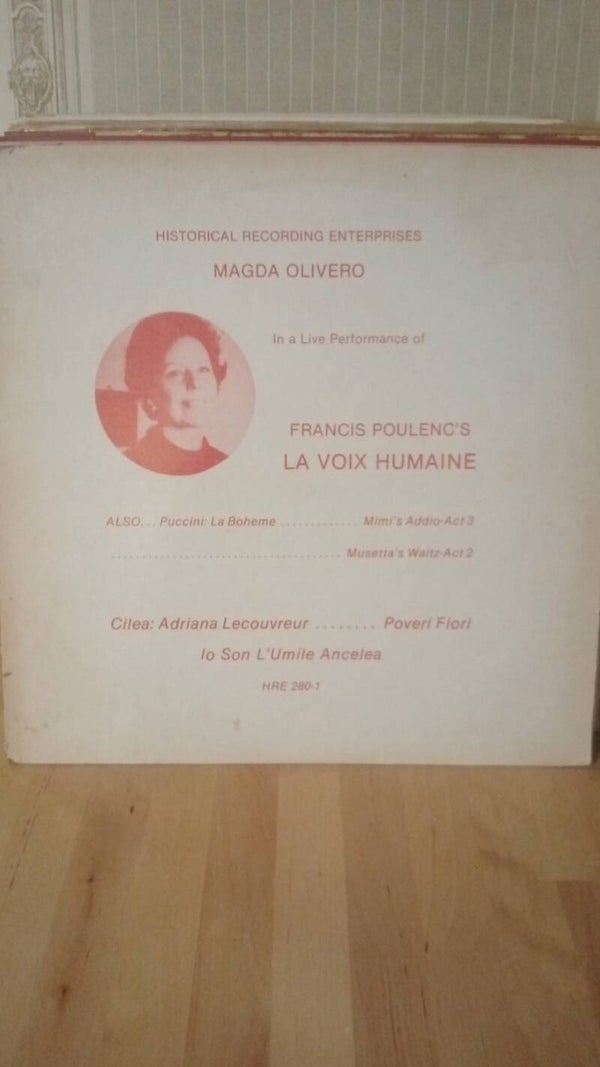 Vinile