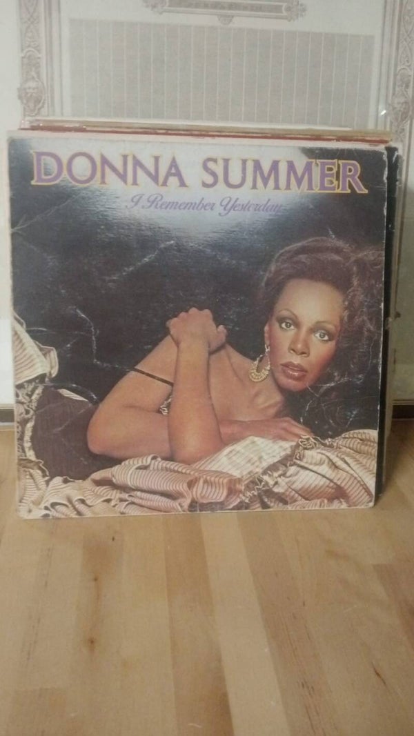 Vinile