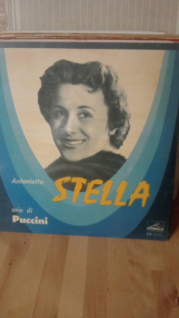 Vinile