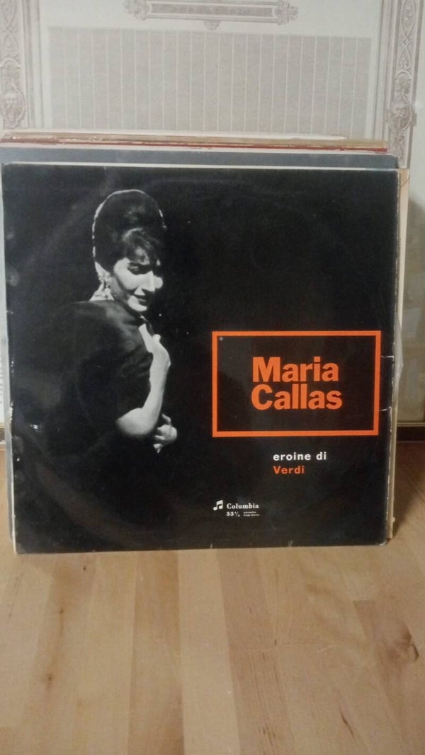 Vinile