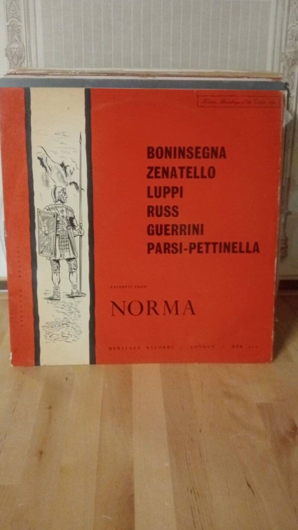 Vinile