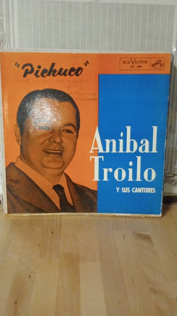 Vinile