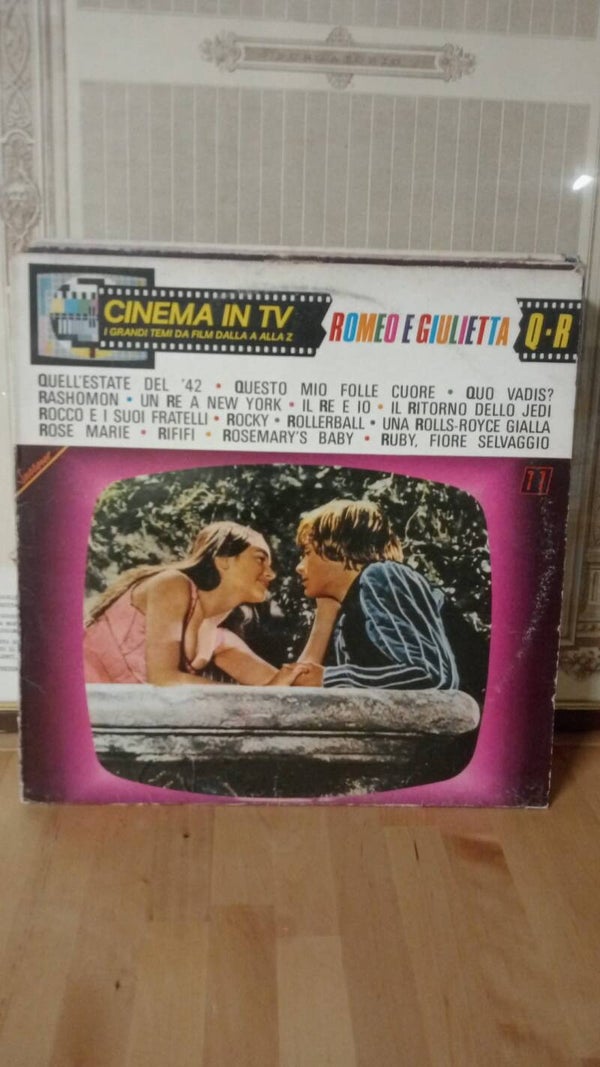 Vinile