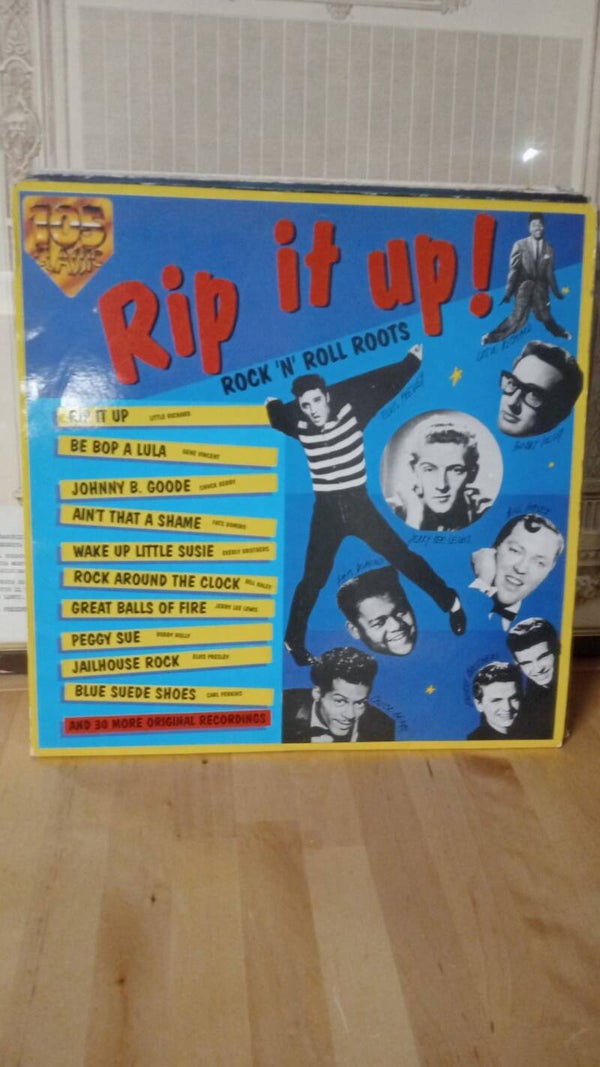 Vinile