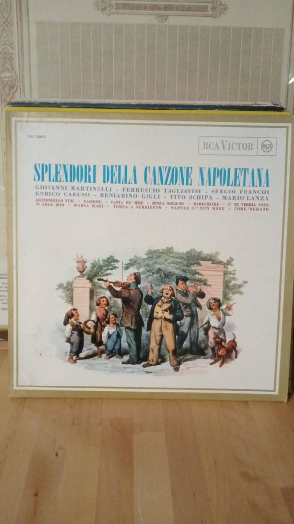 Vinile