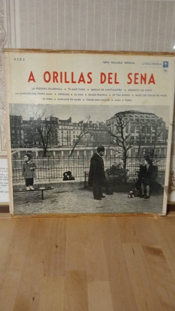 Vinile