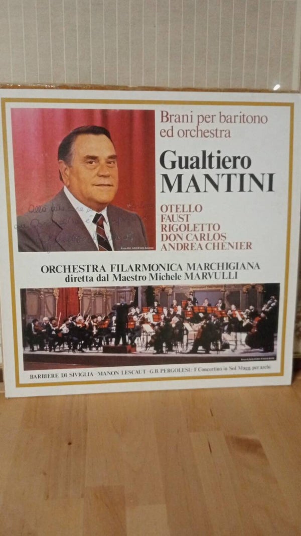 Vinile