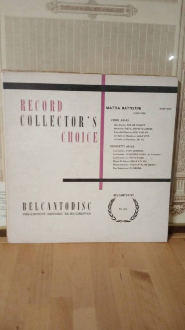 Vinile