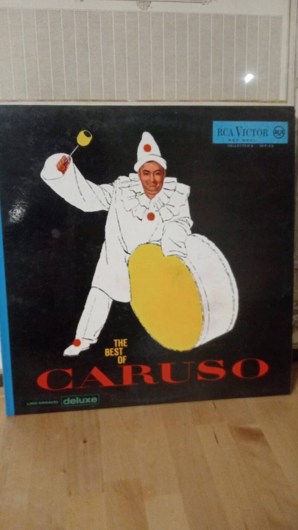 Vinile