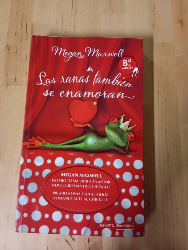 Libro