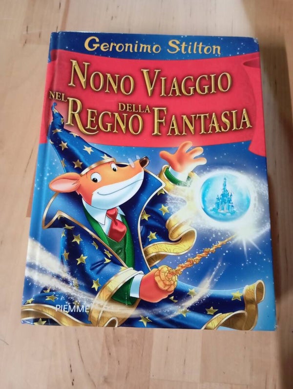 Libro