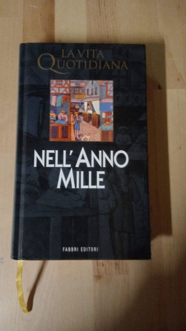 Libro