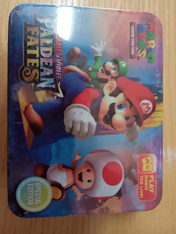 Gioco bimbo