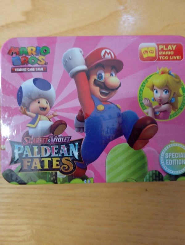 Gioco bambino
