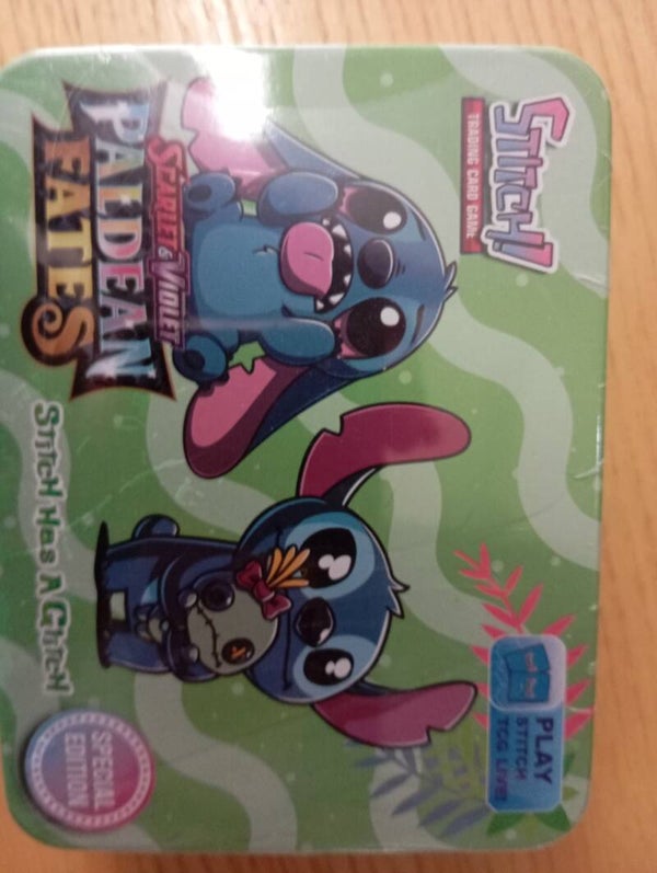 Carte gioco