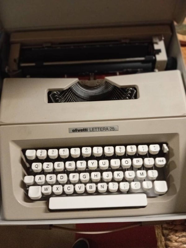 Oggettistica vintage