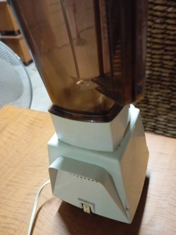 Oggettistica vintage