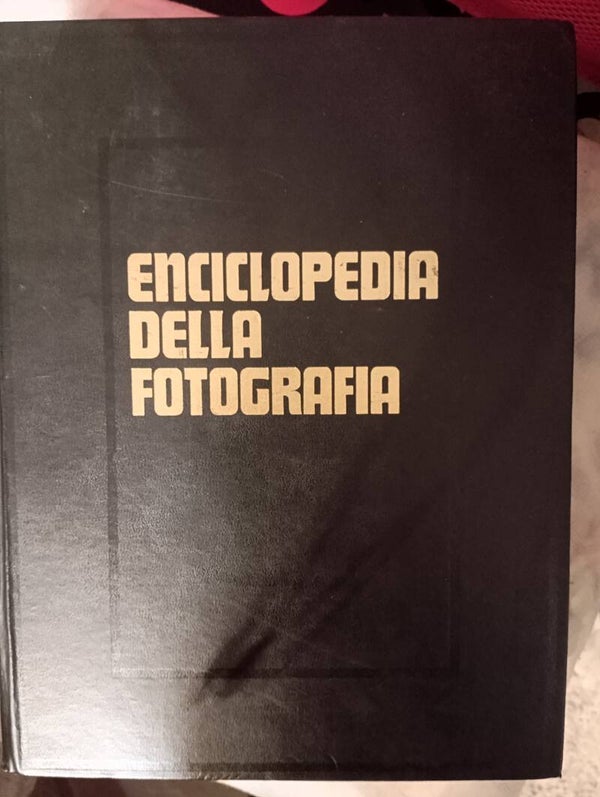 Enciclopedia