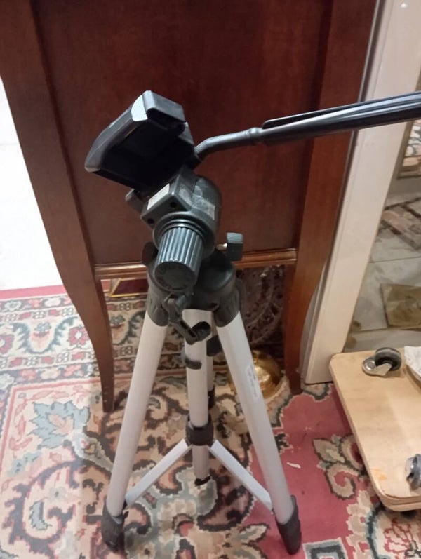 Accessori fotografia