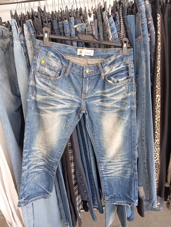 Stock