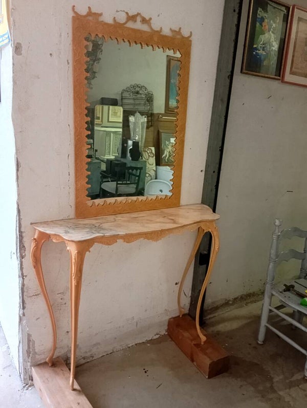Restyling