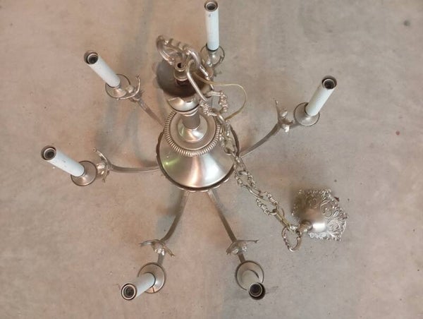 Illuminazione