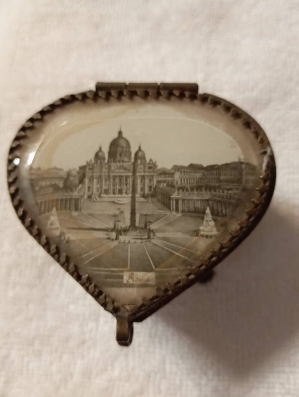 Oggettistica vintage