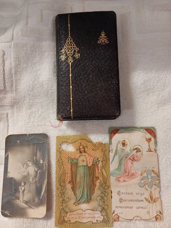 Oggettistica vintage