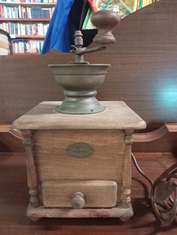 Oggettistica vintage