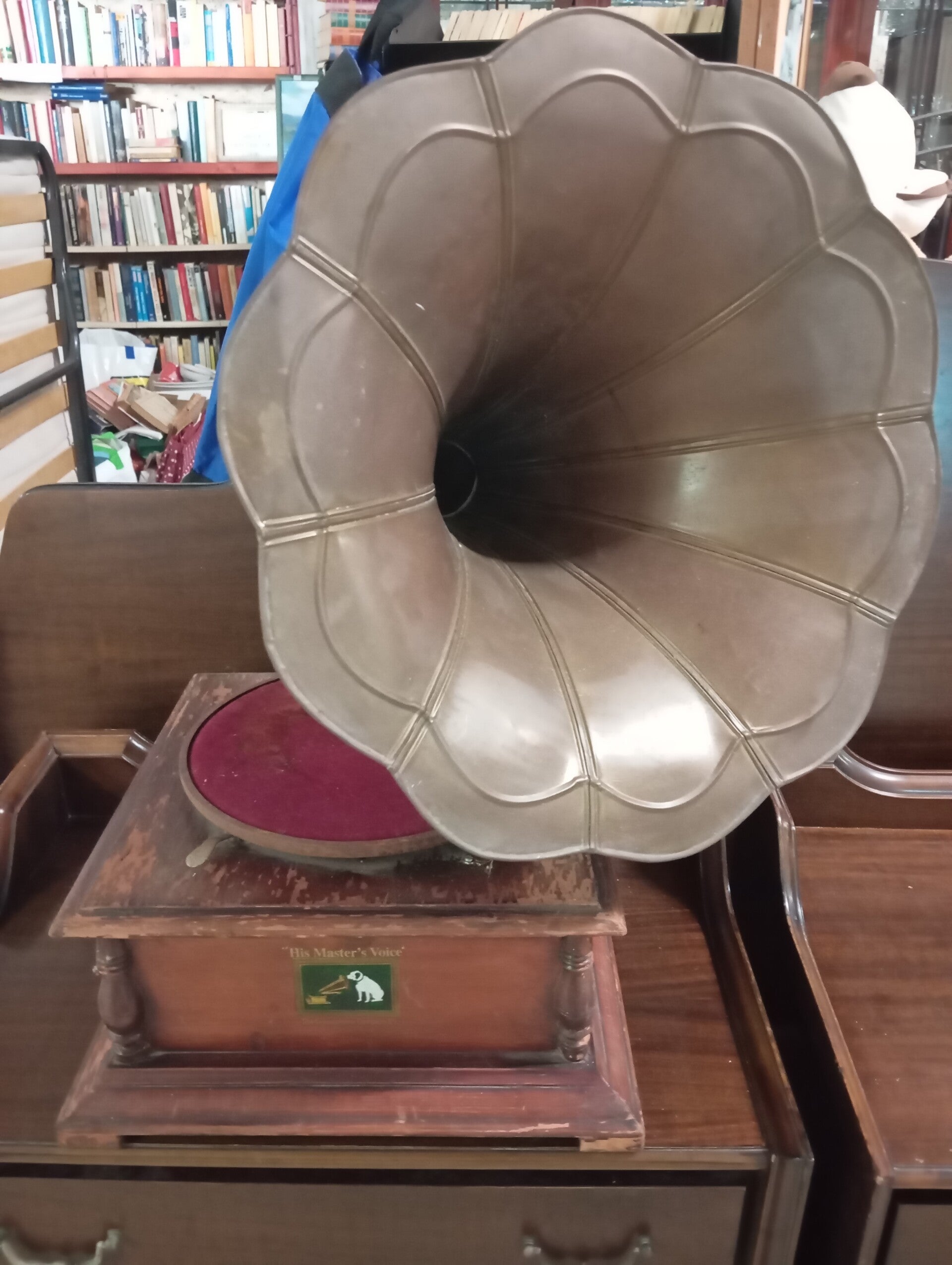 Oggettistica vintage