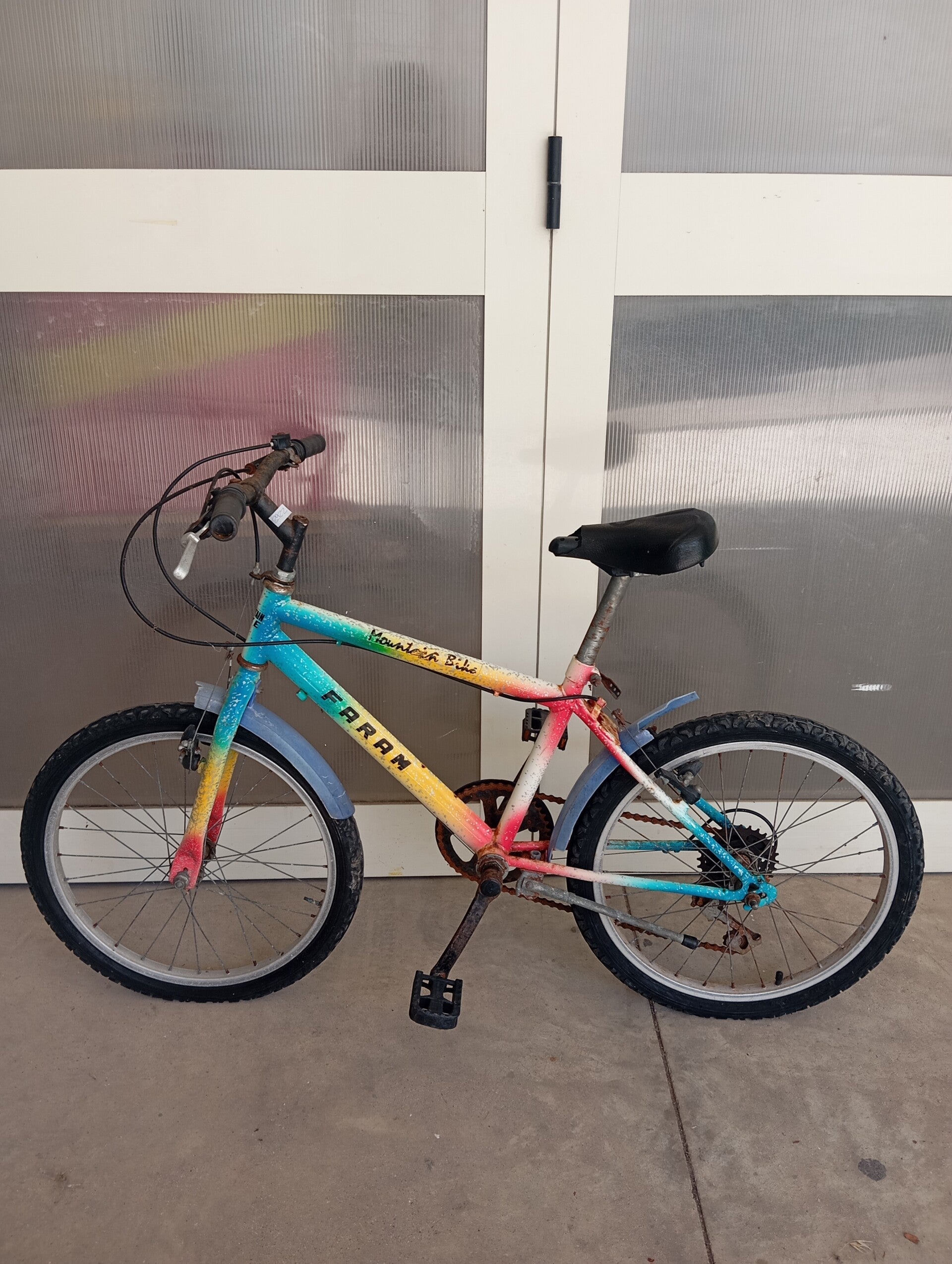 Accessori sportivi