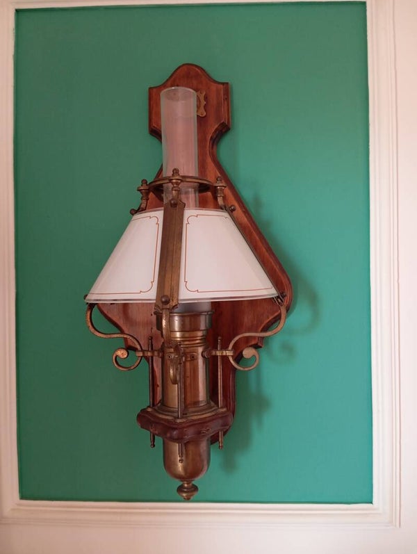 Illuminazione