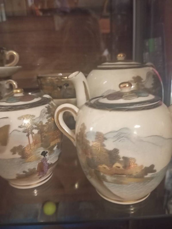 Servizio caffè